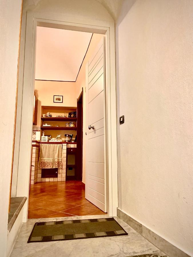 Casa Vacanze Mimi تْشيفالو المظهر الخارجي الصورة