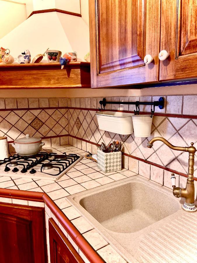 Casa Vacanze Mimi تْشيفالو المظهر الخارجي الصورة