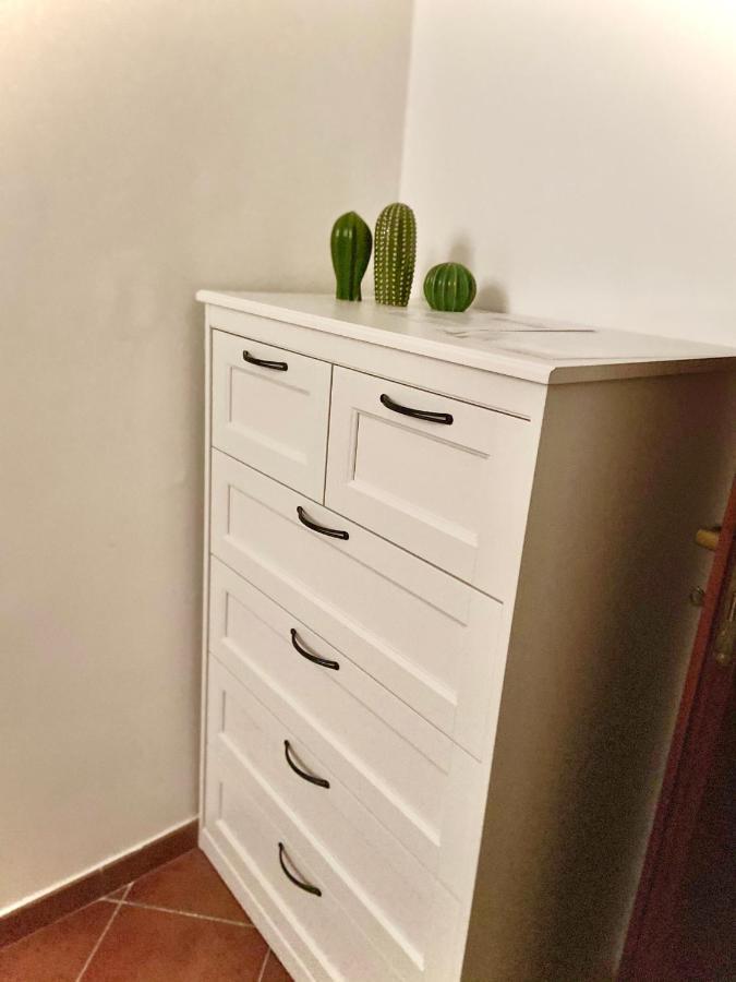 Casa Vacanze Mimi تْشيفالو المظهر الخارجي الصورة