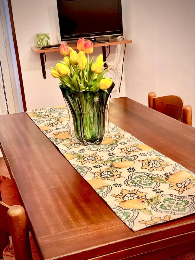 Casa Vacanze Mimi تْشيفالو المظهر الخارجي الصورة