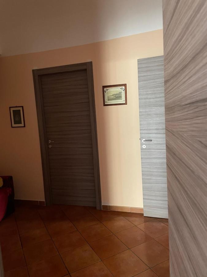 Casa Vacanze Mimi تْشيفالو المظهر الخارجي الصورة