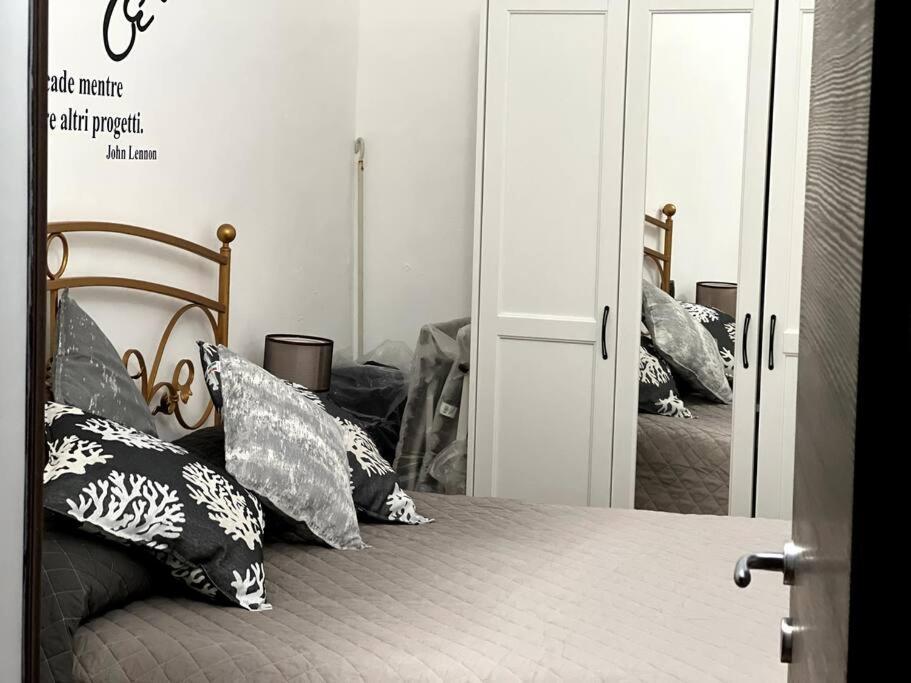 Casa Vacanze Mimi تْشيفالو المظهر الخارجي الصورة