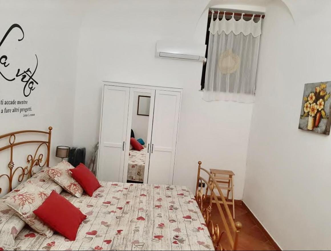 Casa Vacanze Mimi تْشيفالو المظهر الخارجي الصورة