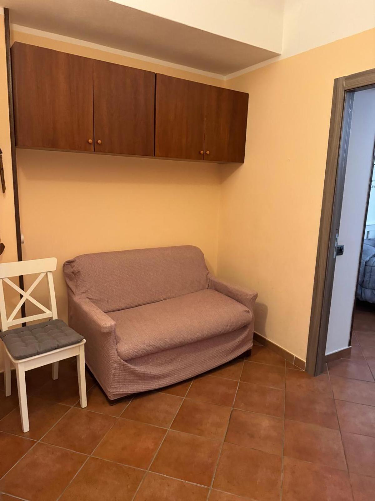 Casa Vacanze Mimi تْشيفالو المظهر الخارجي الصورة