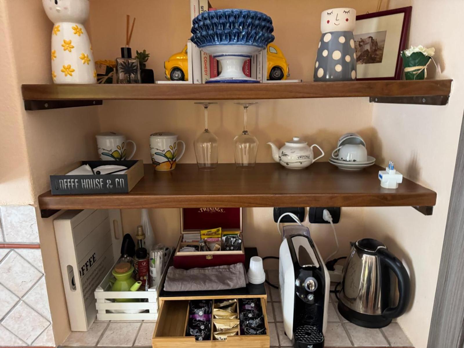 Casa Vacanze Mimi تْشيفالو المظهر الخارجي الصورة