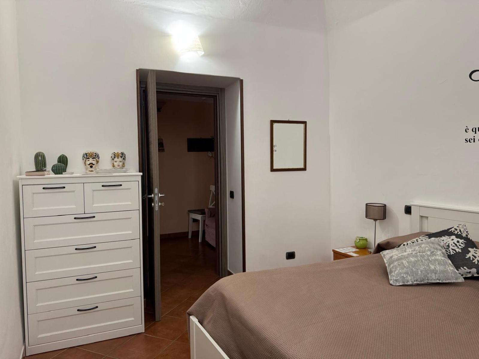 Casa Vacanze Mimi تْشيفالو المظهر الخارجي الصورة