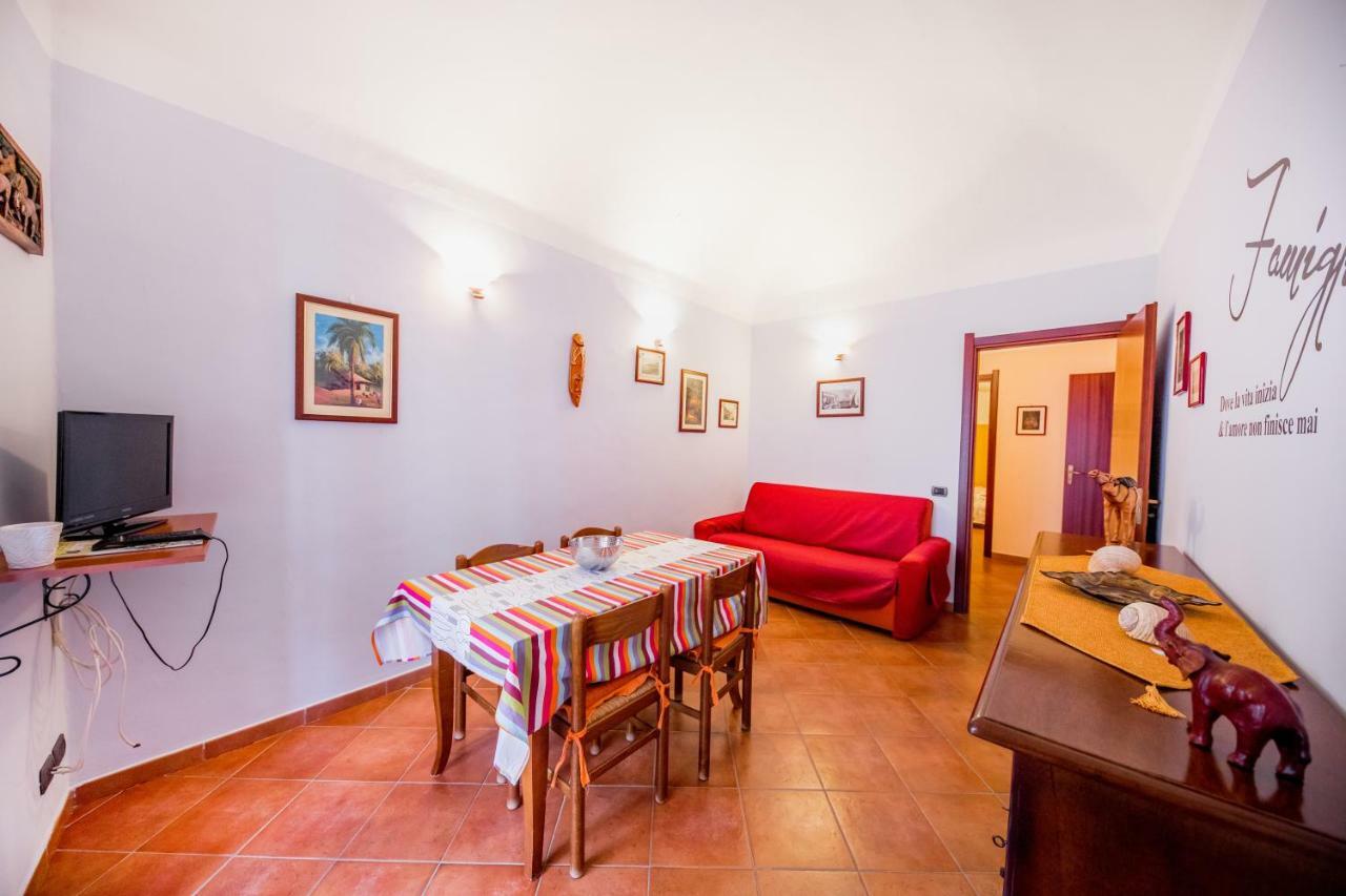Casa Vacanze Mimi تْشيفالو المظهر الخارجي الصورة