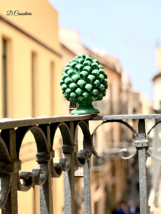 Casa Vacanze Mimi تْشيفالو المظهر الخارجي الصورة