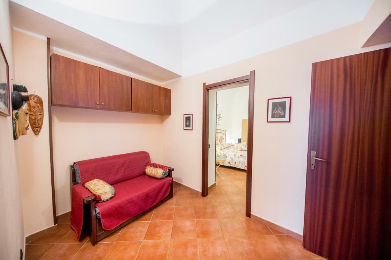 Casa Vacanze Mimi تْشيفالو المظهر الخارجي الصورة